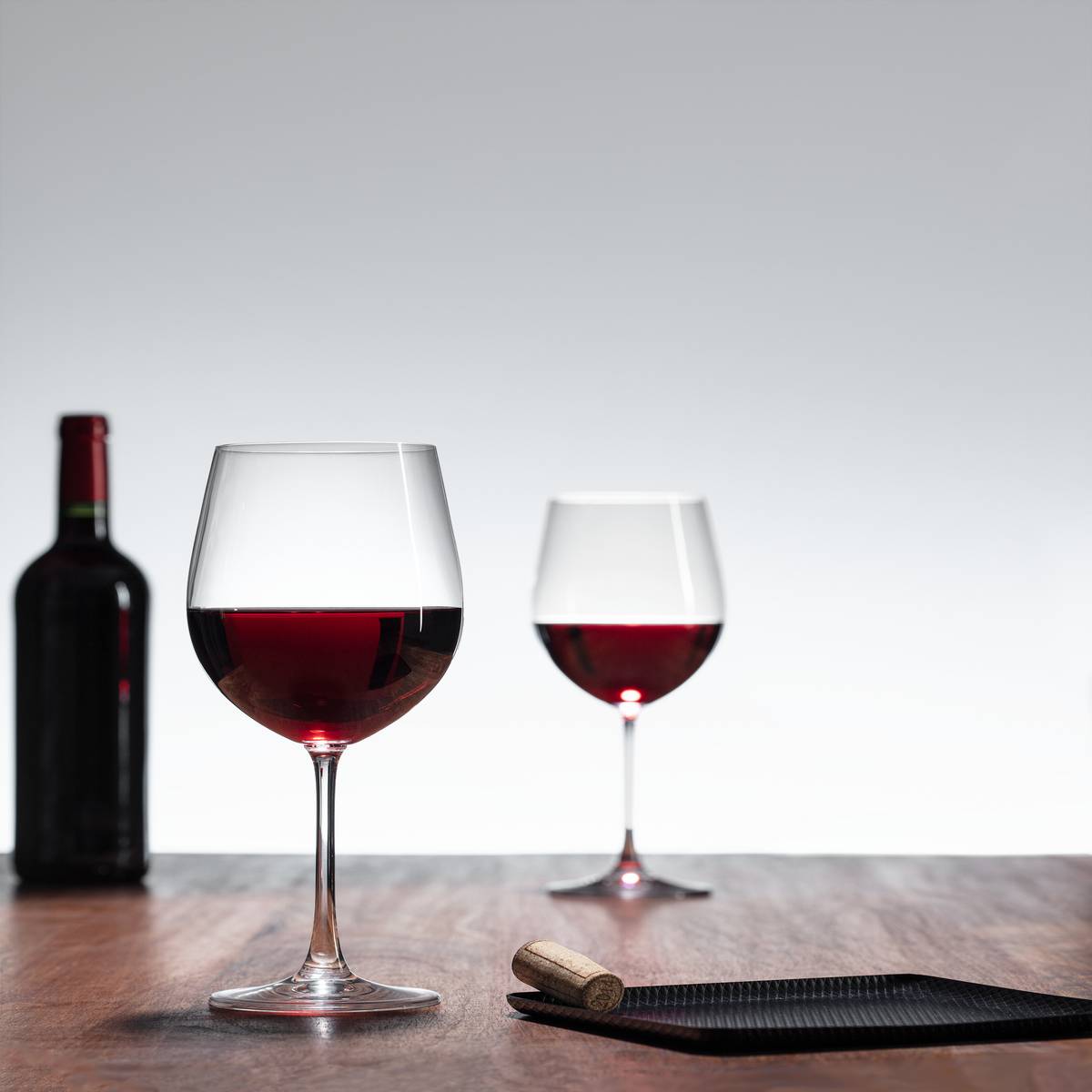 2 vasos de degustación “Degus”