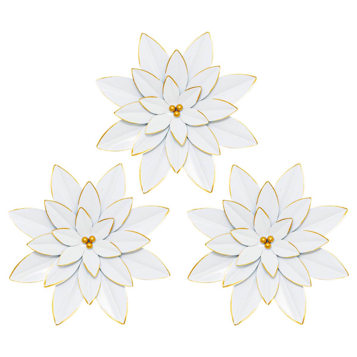 3 decoraciones de pared “Alya”