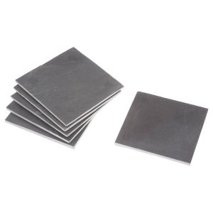 6 posavasos “Pizarra”