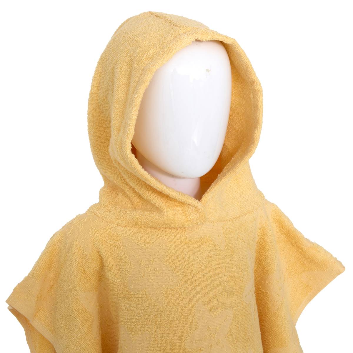 Albornoz y toallita infantil “Orta”