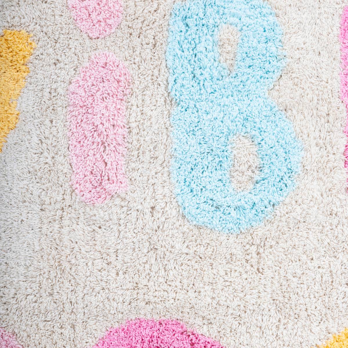 Alfombra “Assya”
