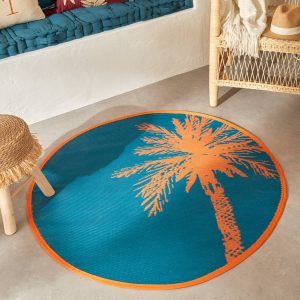Alfombra de exterior “Yucatan”