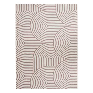Alfombra de piel sintética “Couka”