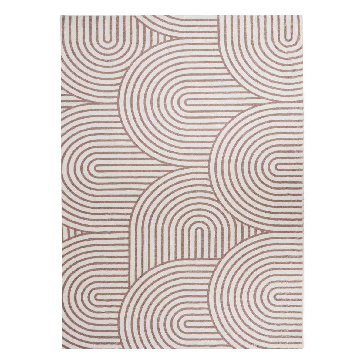 Alfombra de piel sintética “Couka”