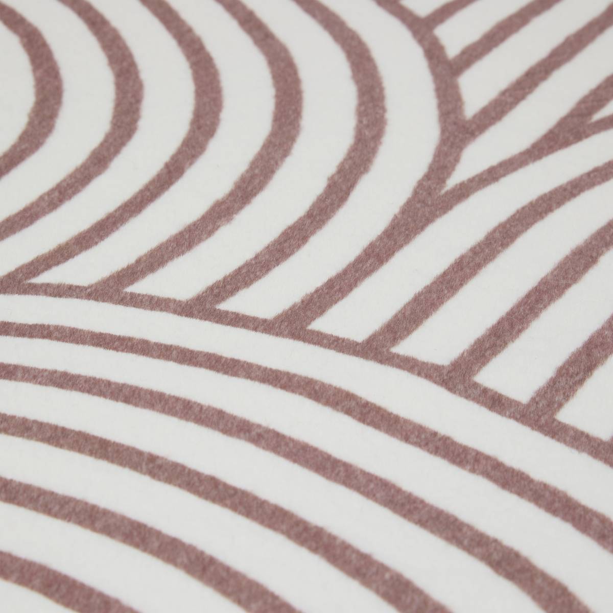 Alfombra de piel sintética “Couka”