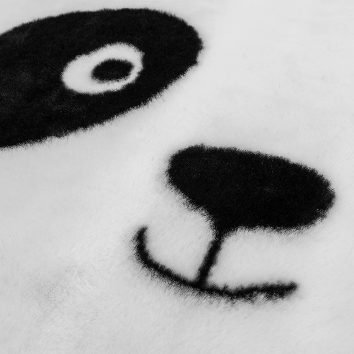 Alfombra infantil panda “Andy”