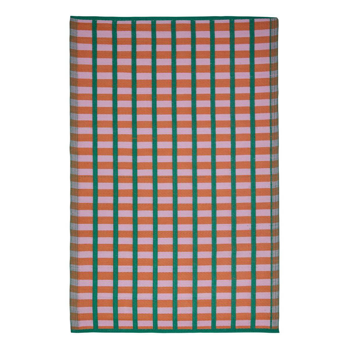Alfombra "Poolside"