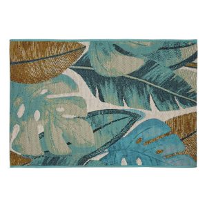 Alfombra “Tropical”