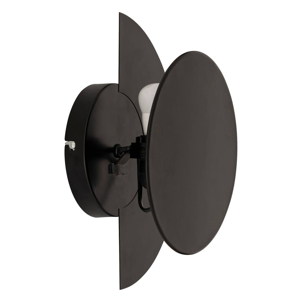 Aplique de pared “Mysti”