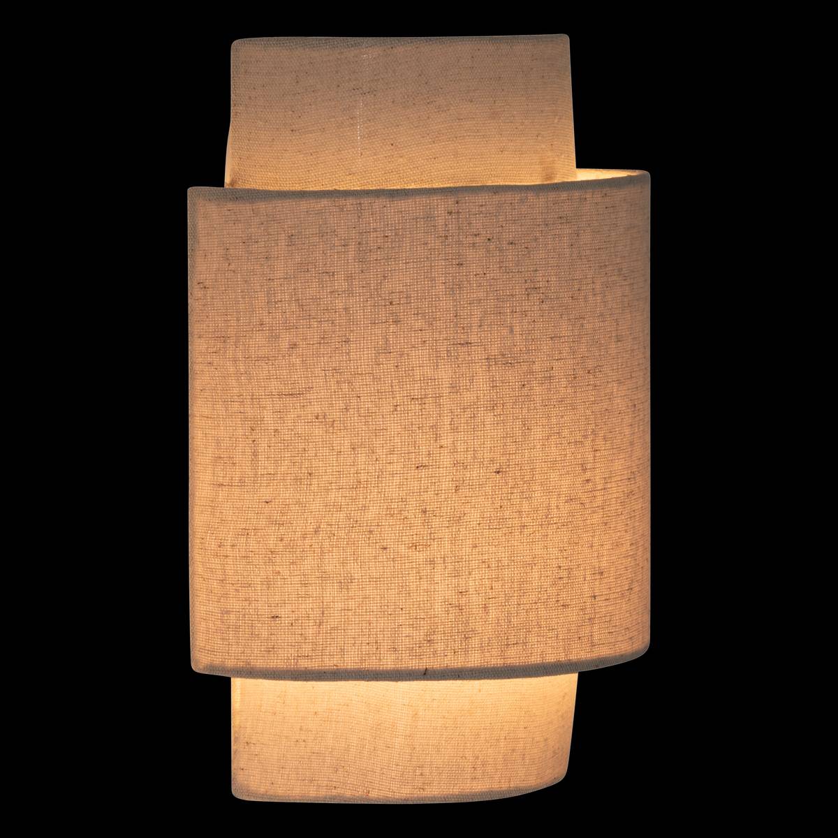 Aplique de pared “Nahel”