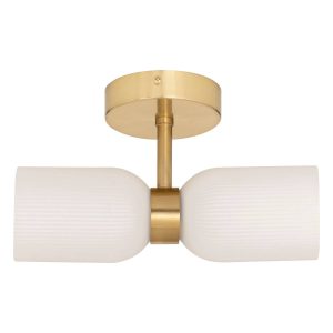 Aplique de pared “Rio”