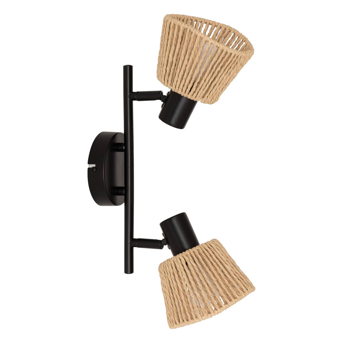 Aplique de pared/techo “Myha”