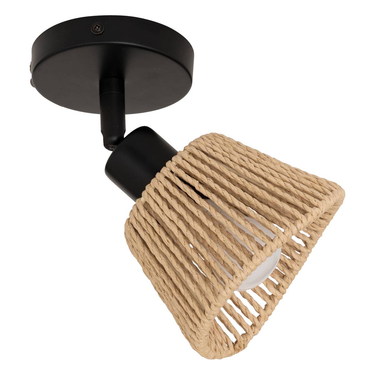 Aplique de pared/techo “Myha”