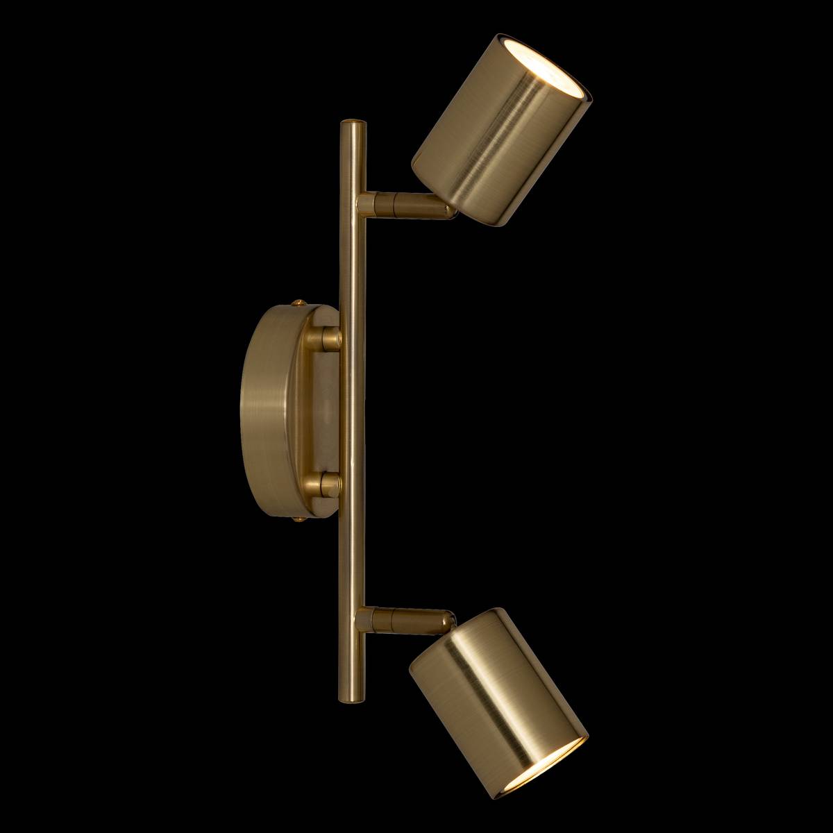 Aplique de pared/techo “Vico”