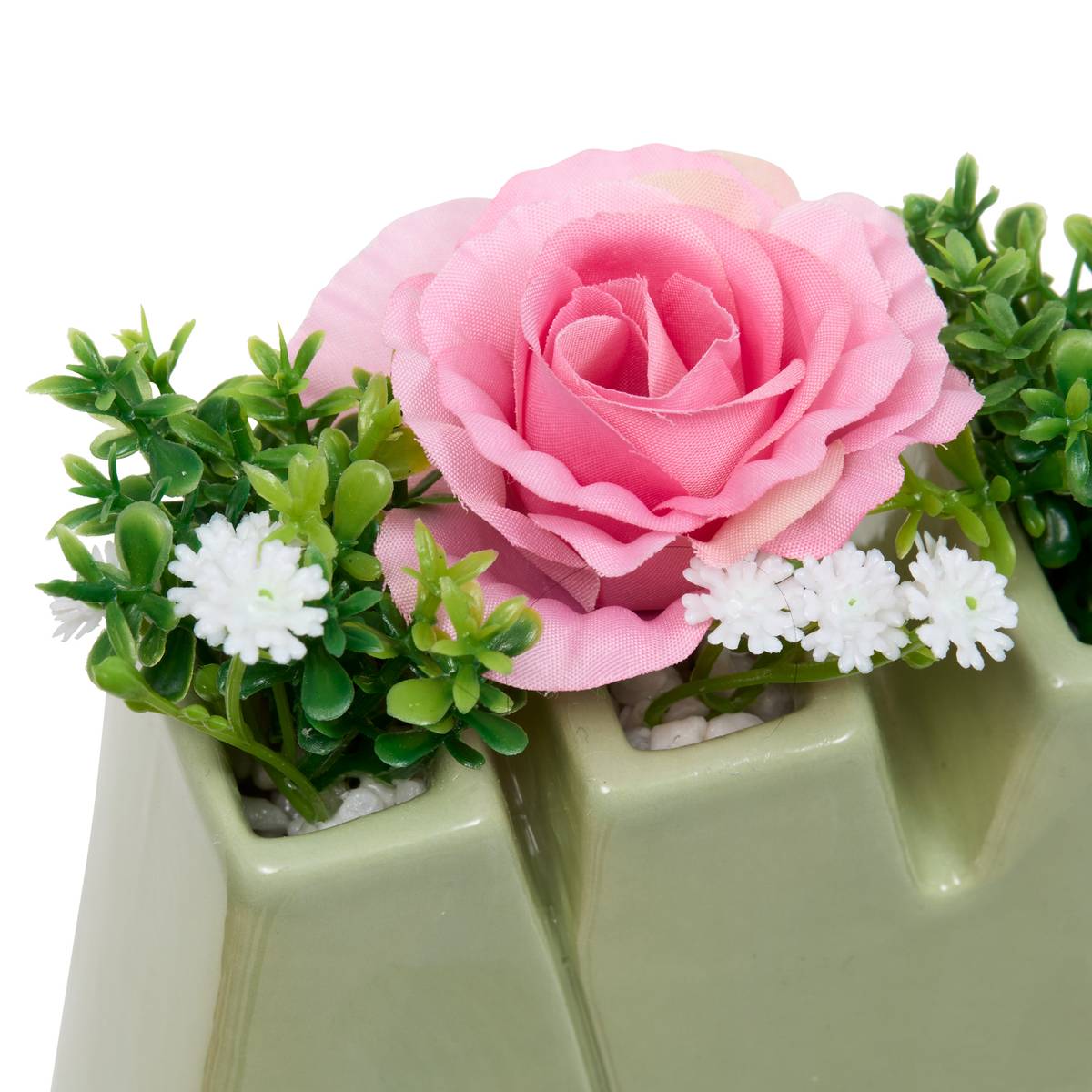 Arreglo floral “Flor de rosa”