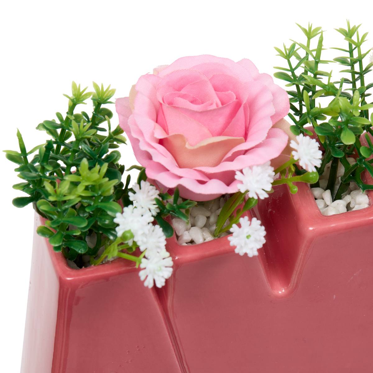 Arreglo floral “Flor de rosa”