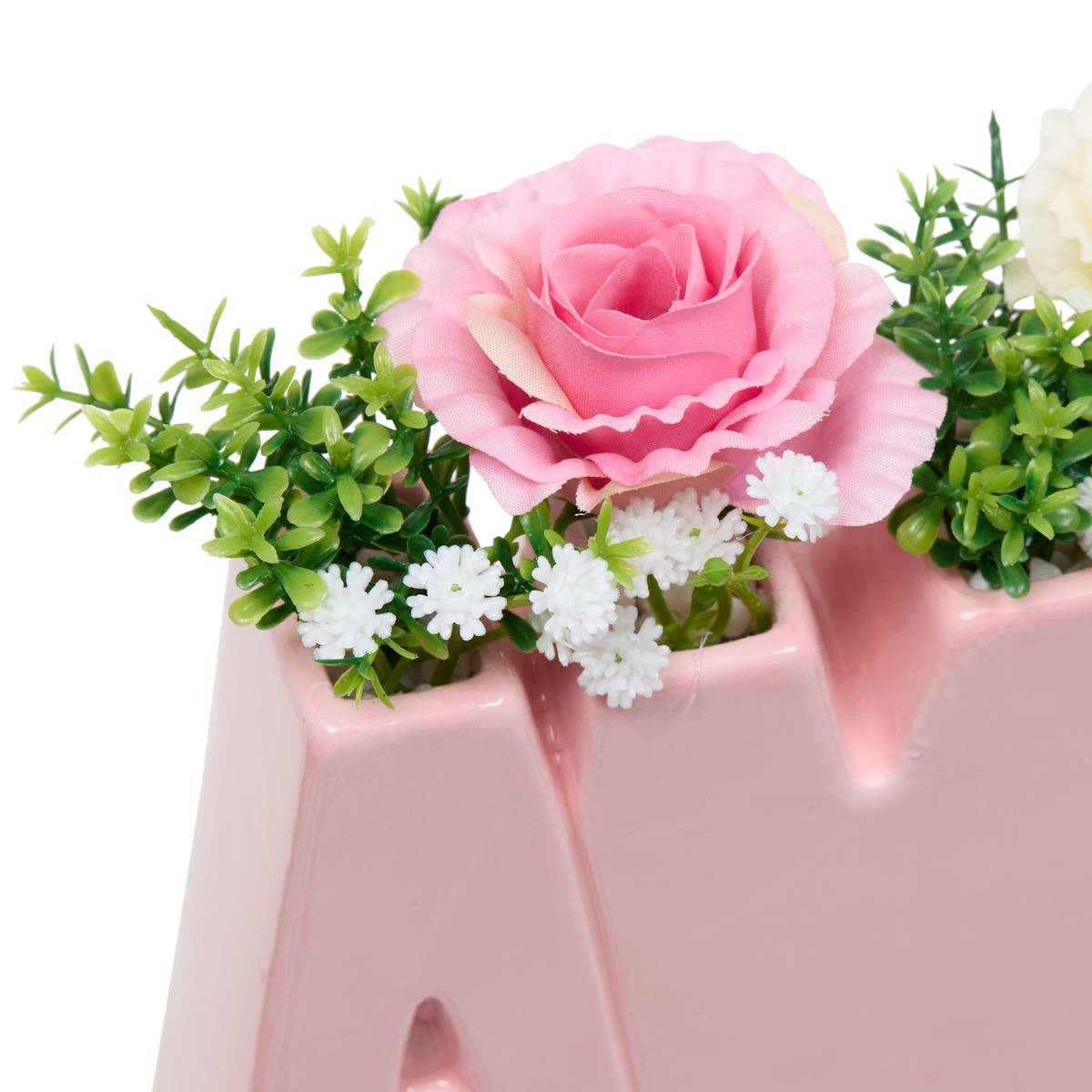 Arreglo floral “Flor de rosa”