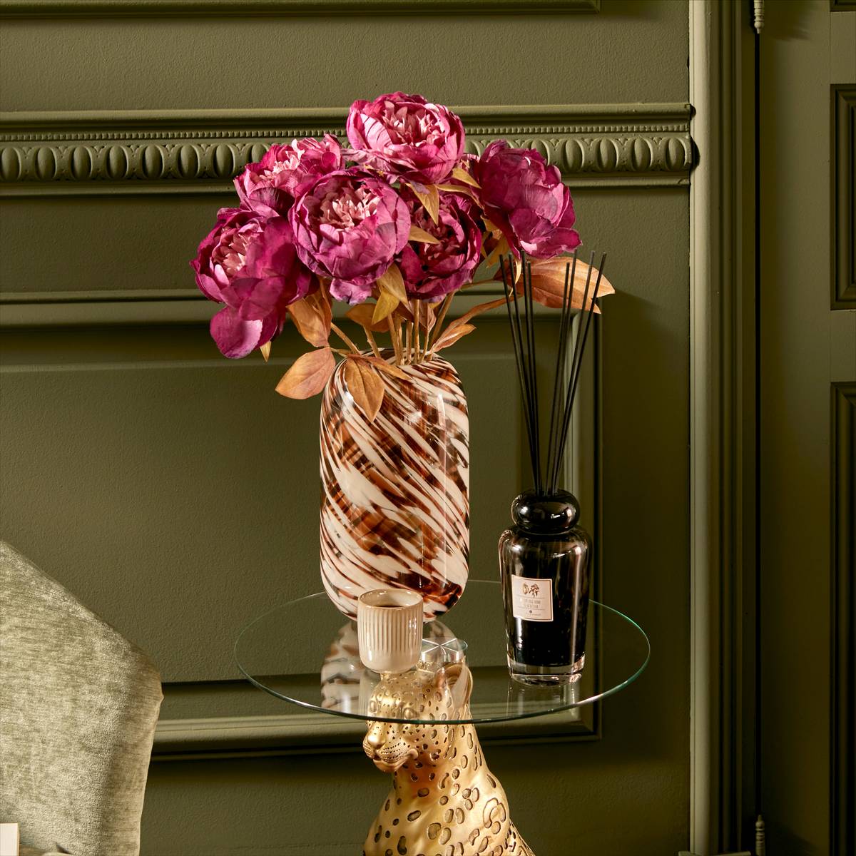 Arreglo Floral “Fria”