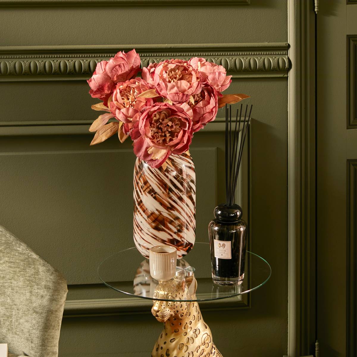 Arreglo Floral “Fria”