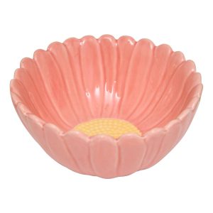 Bol “Flor de Rosa”
