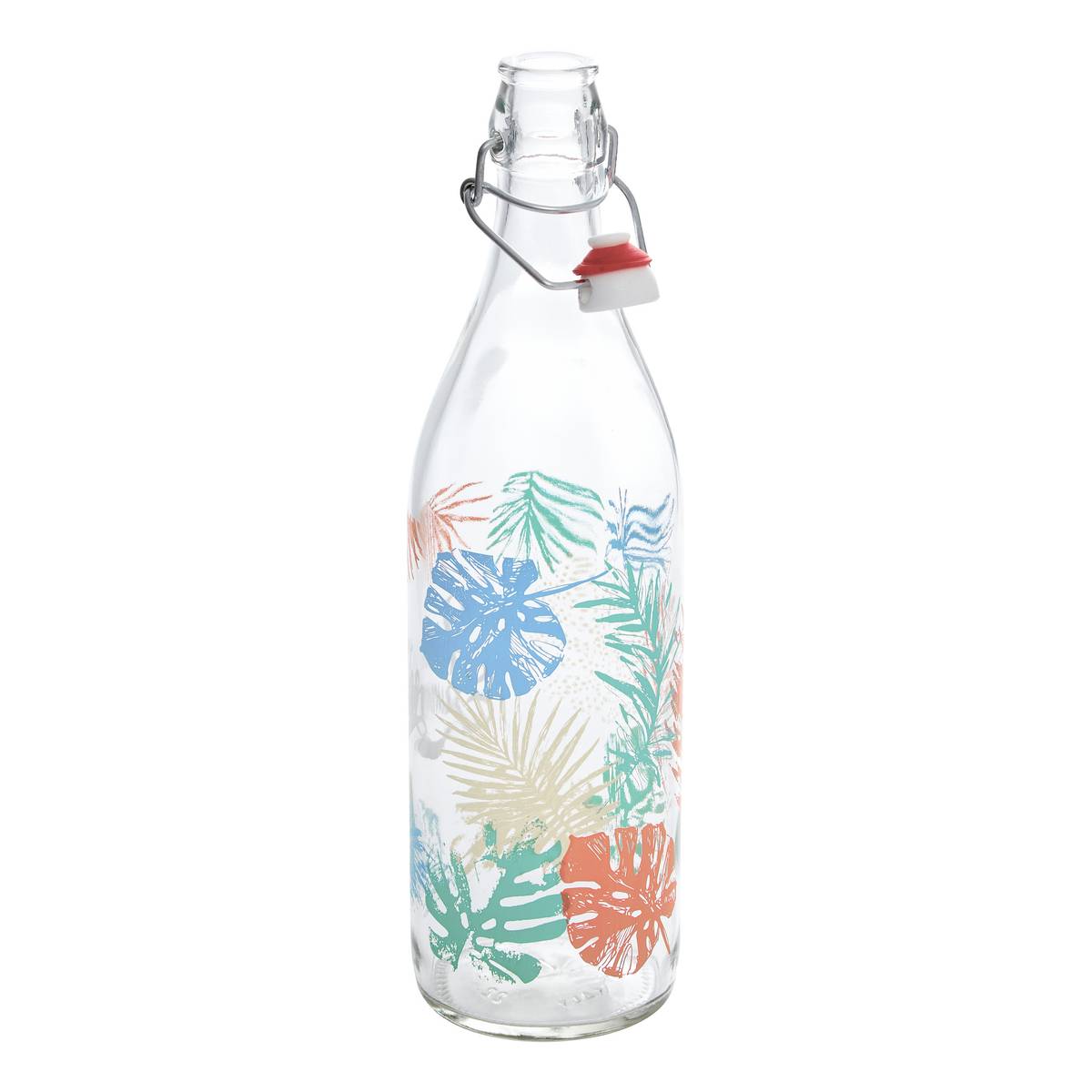Botella “Hello Summer”