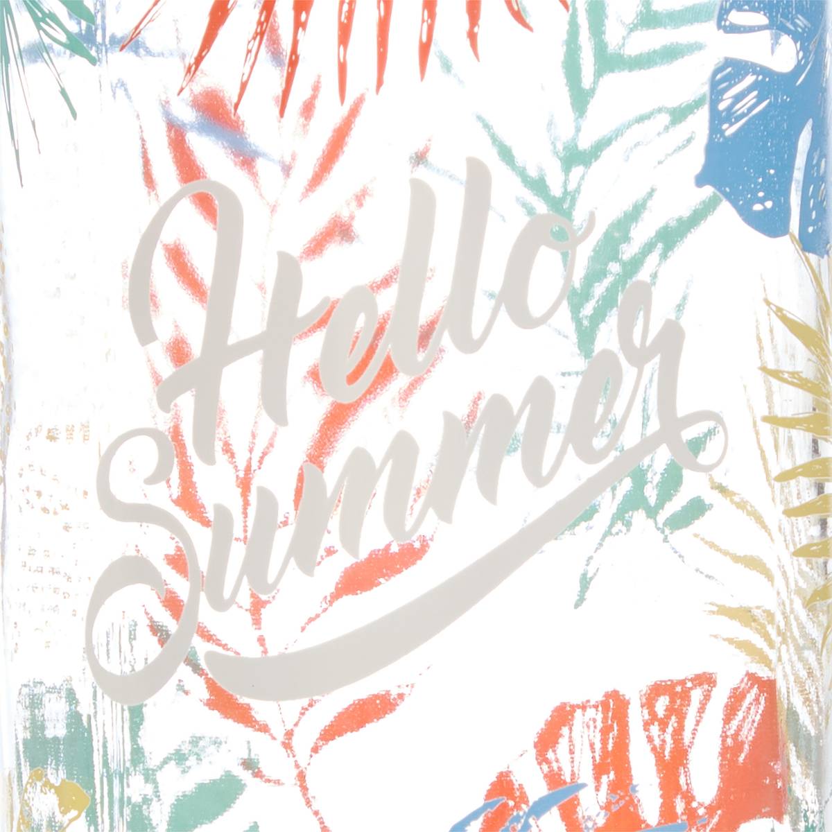 Botella “Hello Summer”