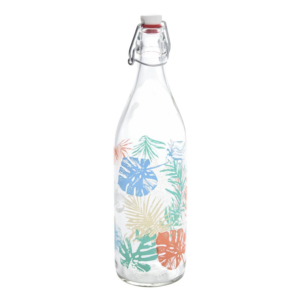 Botella “Hello Summer”