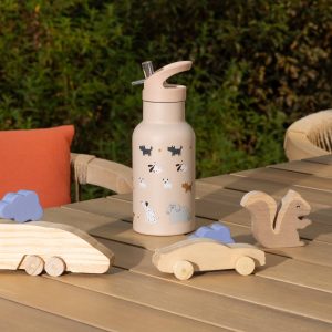 Botella isotérmica para niños “Angel”