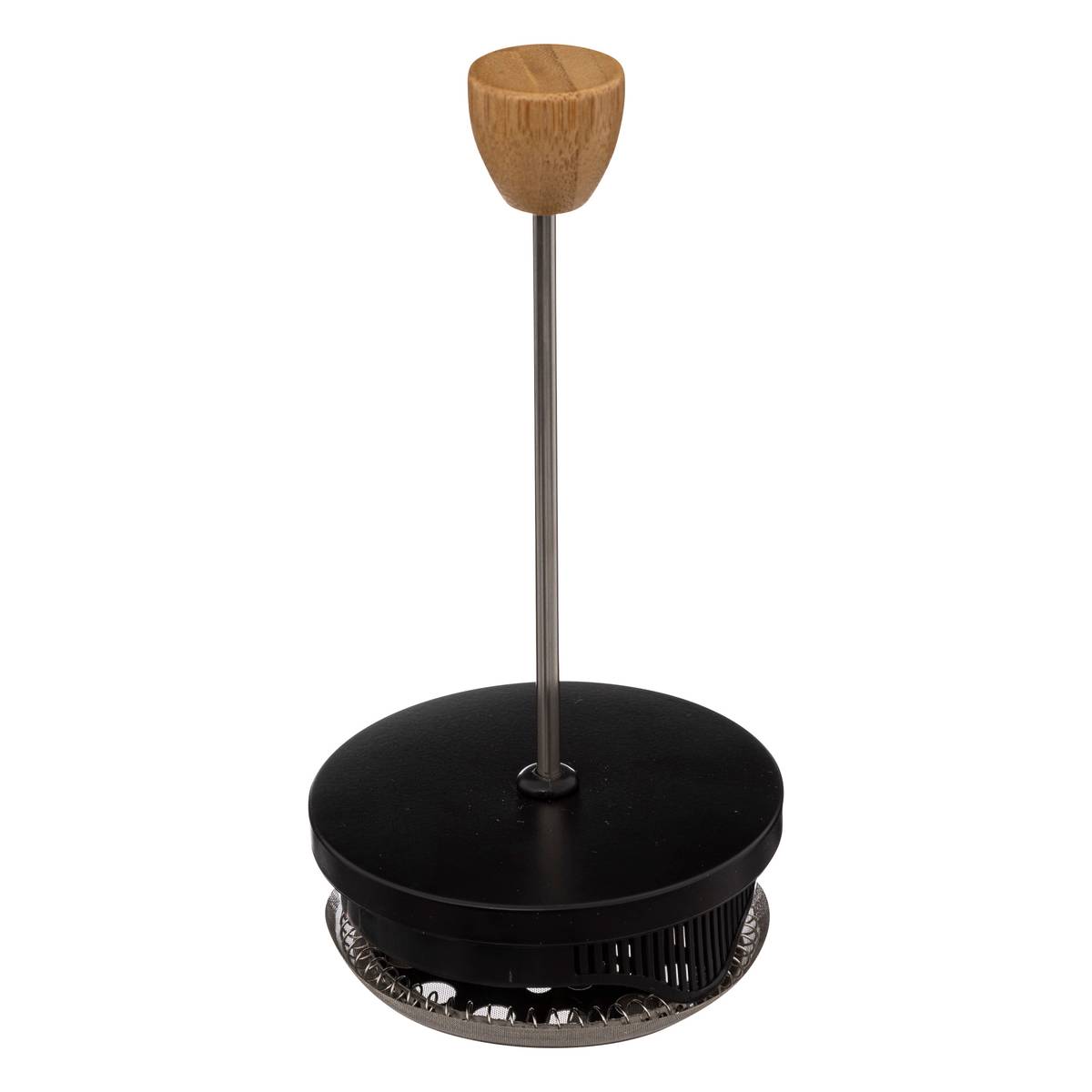 Cafetera “Black Bambú”