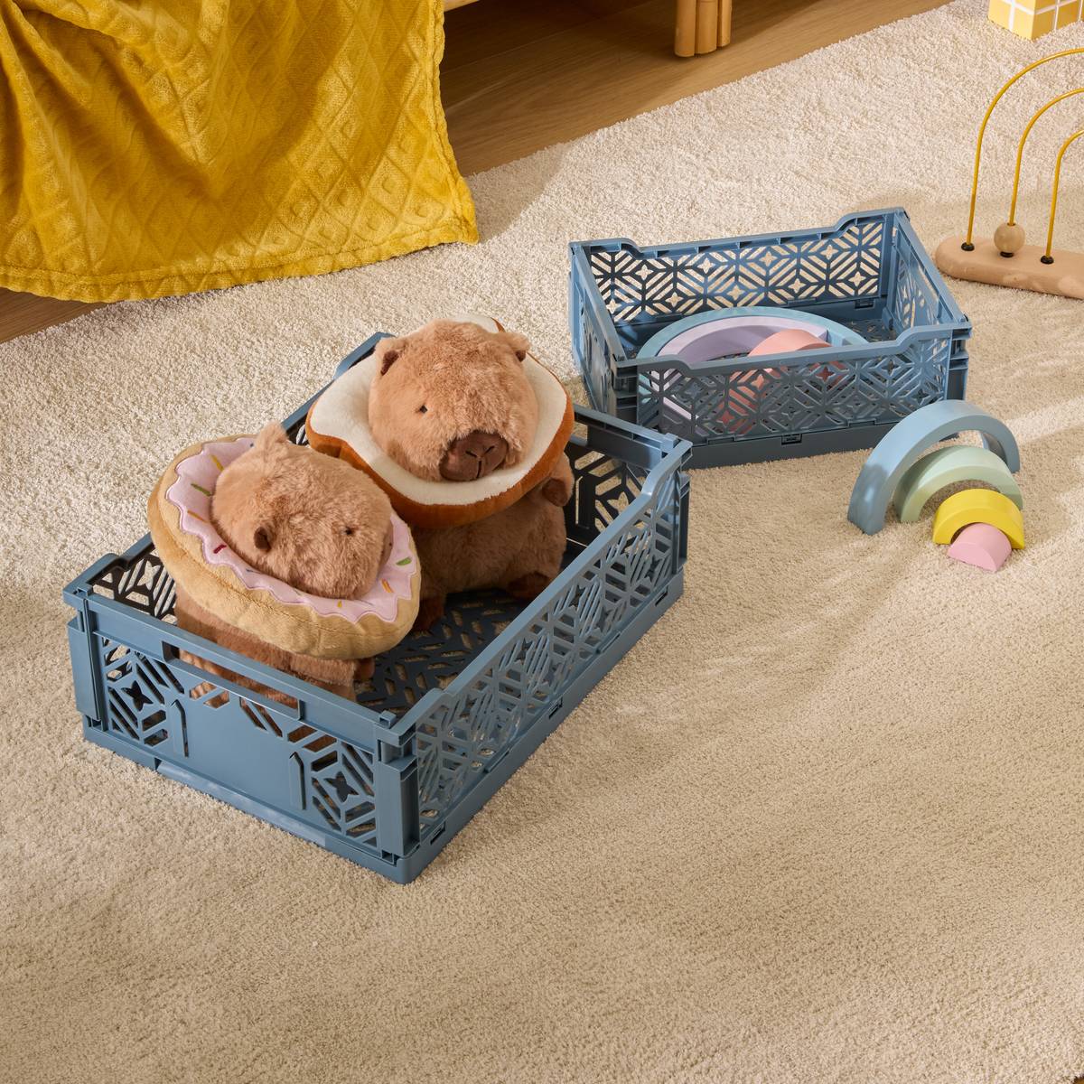 Caja “Arry”