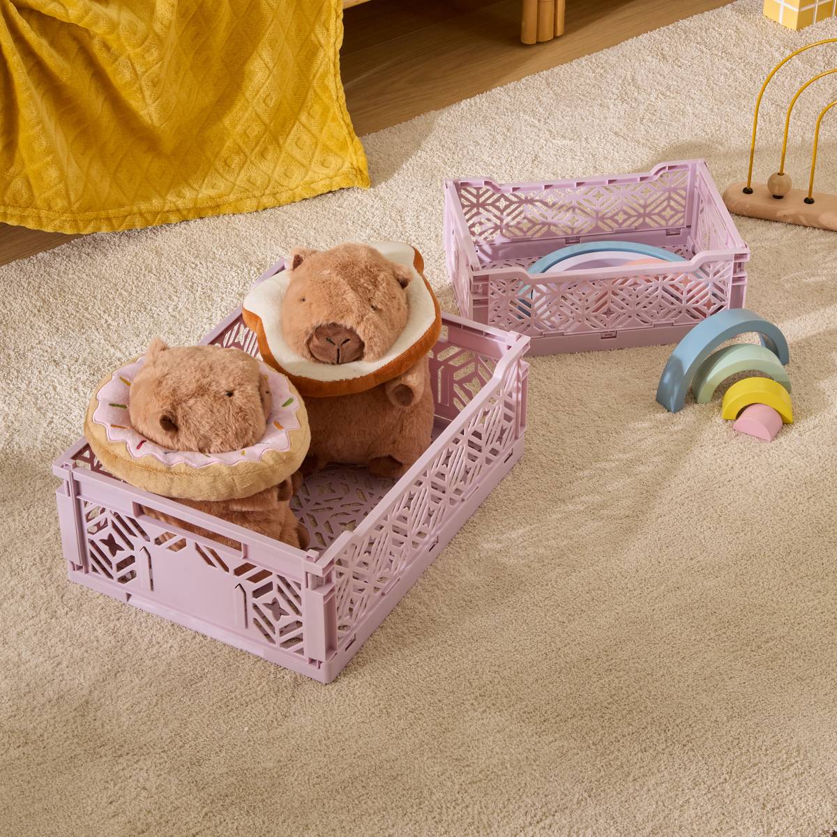 Caja “Arry”