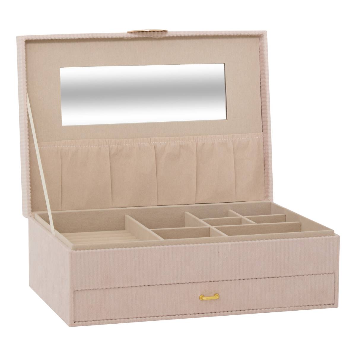 Caja de joyas “Enya”