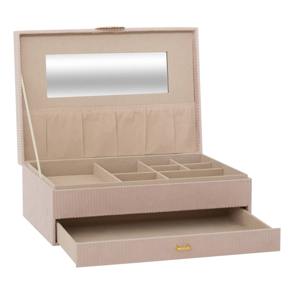 Caja de joyas “Enya”
