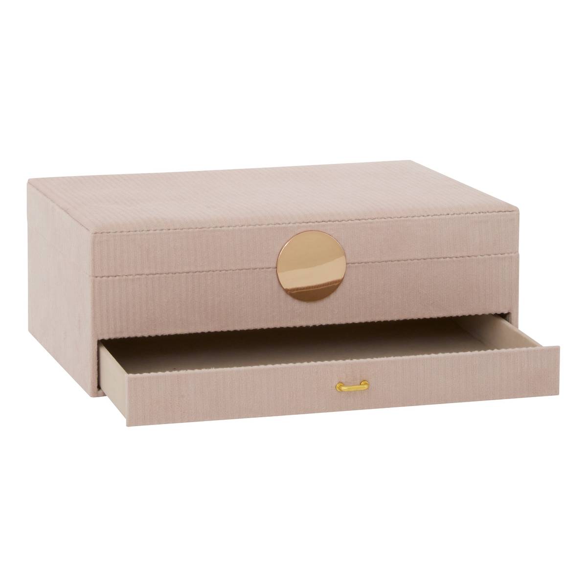 Caja de joyas “Enya”