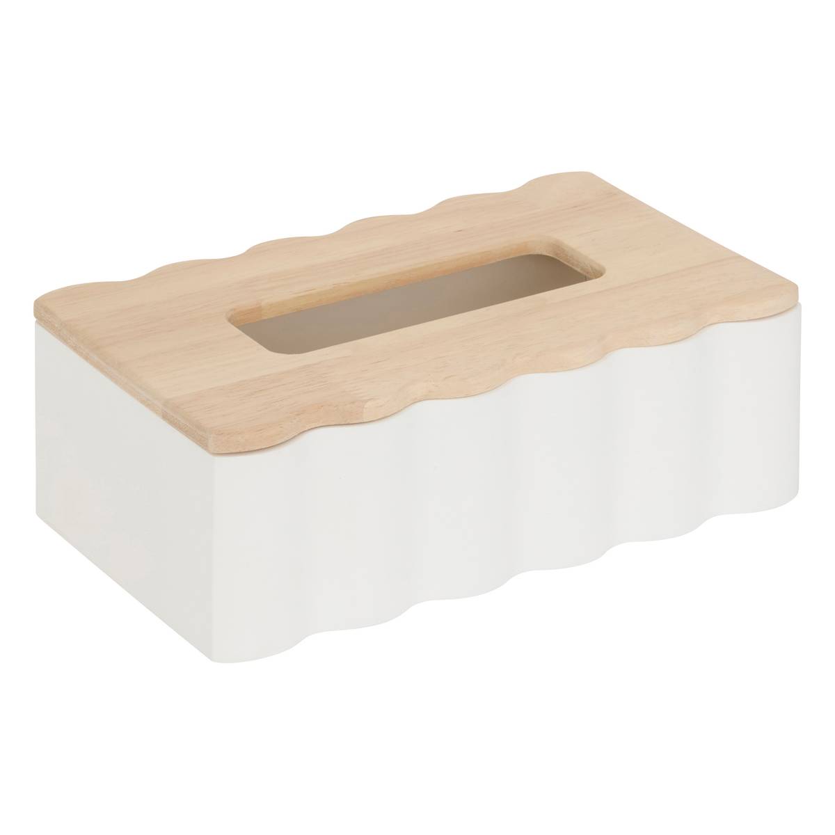 Caja de pañuelos “Cherie”