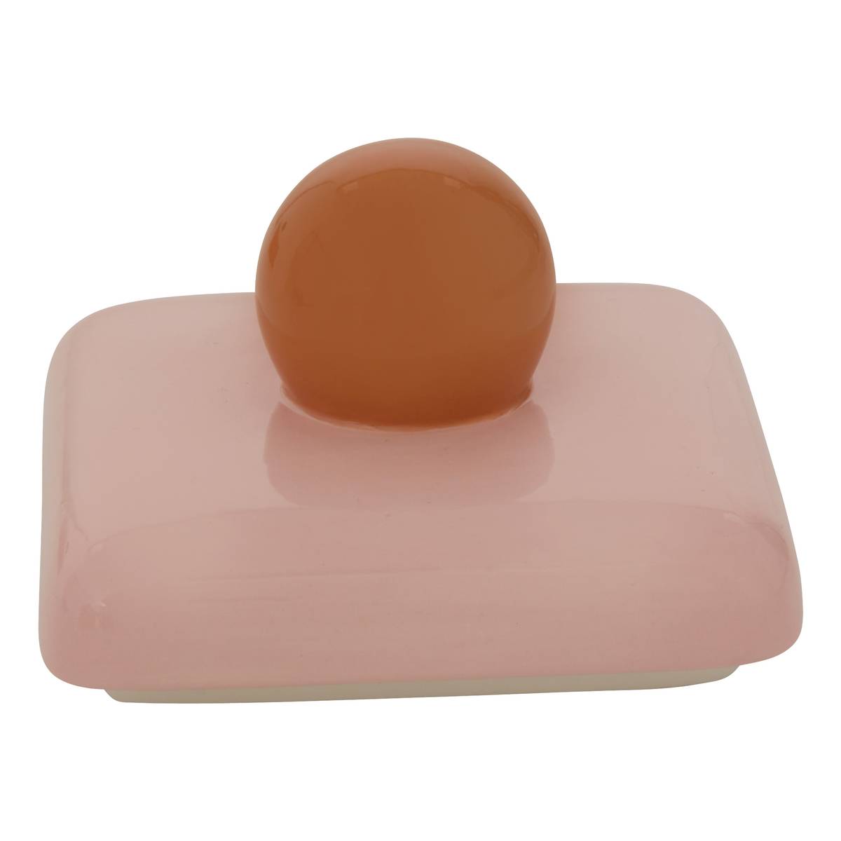 Caja decorativa “Pool”
