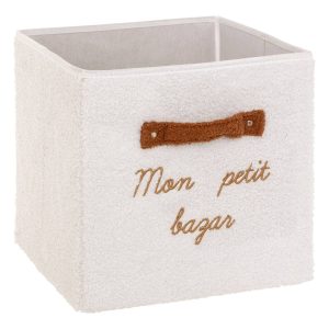 Cesta de almacenamiento “Fluffy”