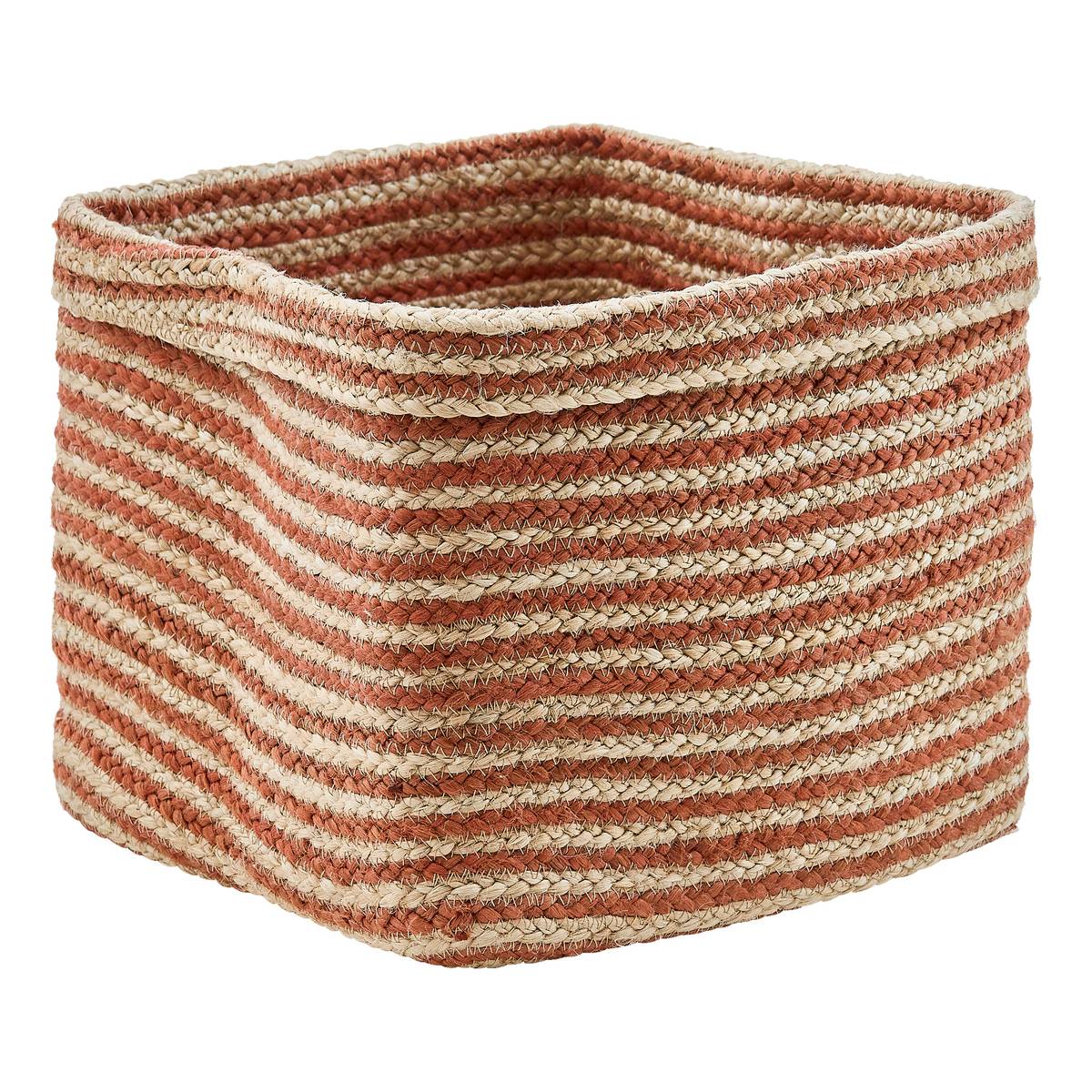 Cesta de almacenamiento “Tito”