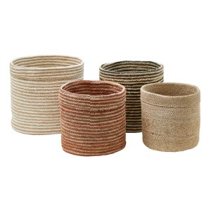 Cesta de almacenamiento “Tito”