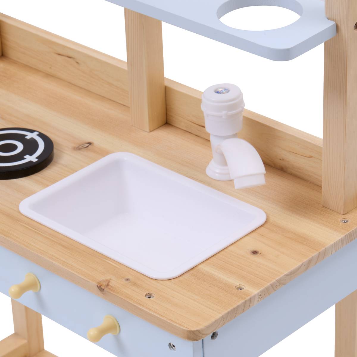 Cocina para niños “Outy”