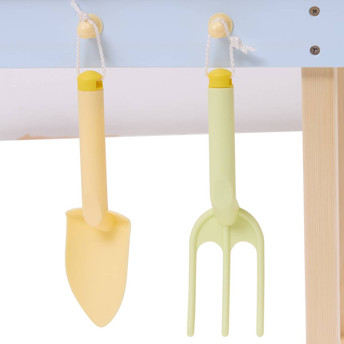 Cocina para niños “Outy”