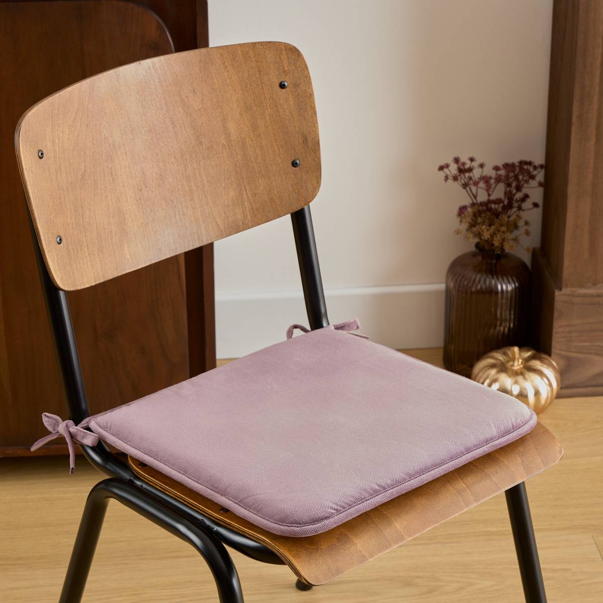 Cojín de silla “Lilou”