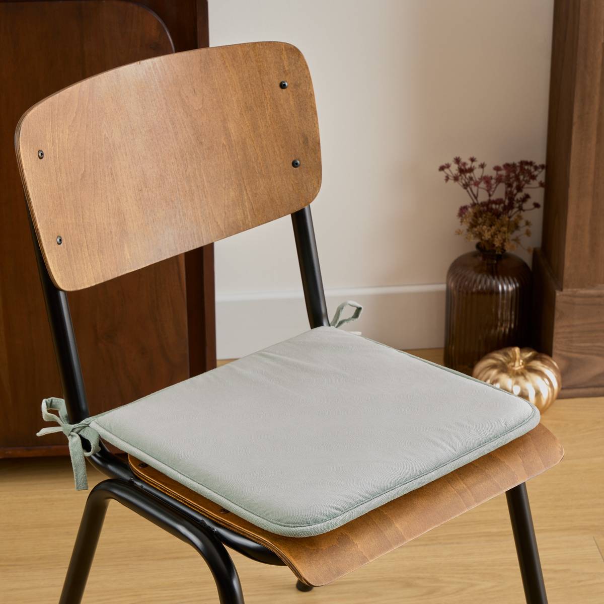 Cojín de silla “Lilou”