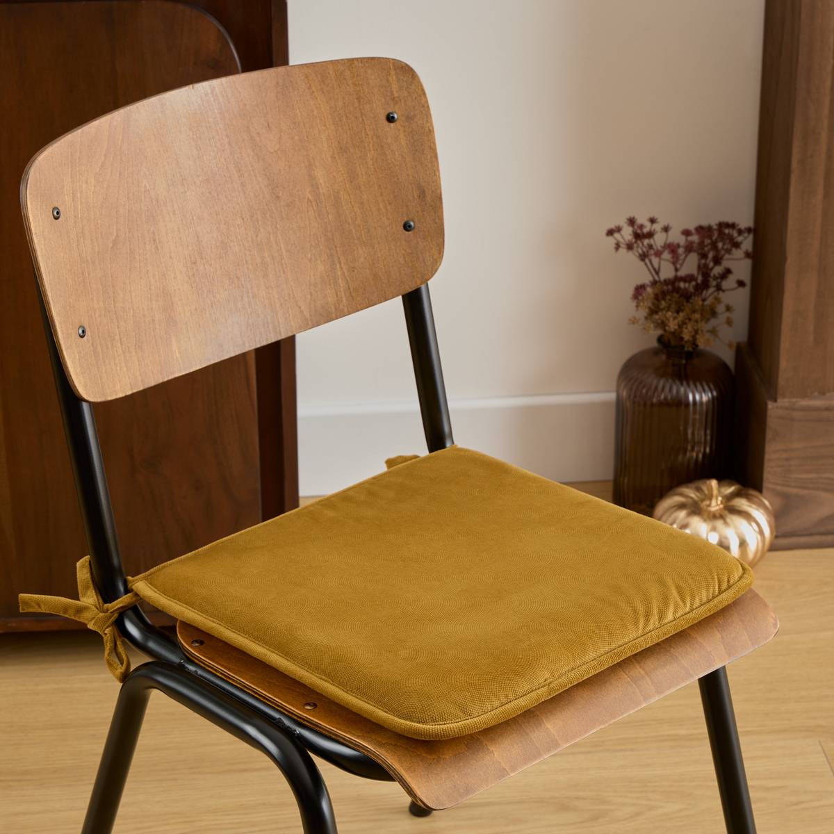 Cojín de silla “Lilou”