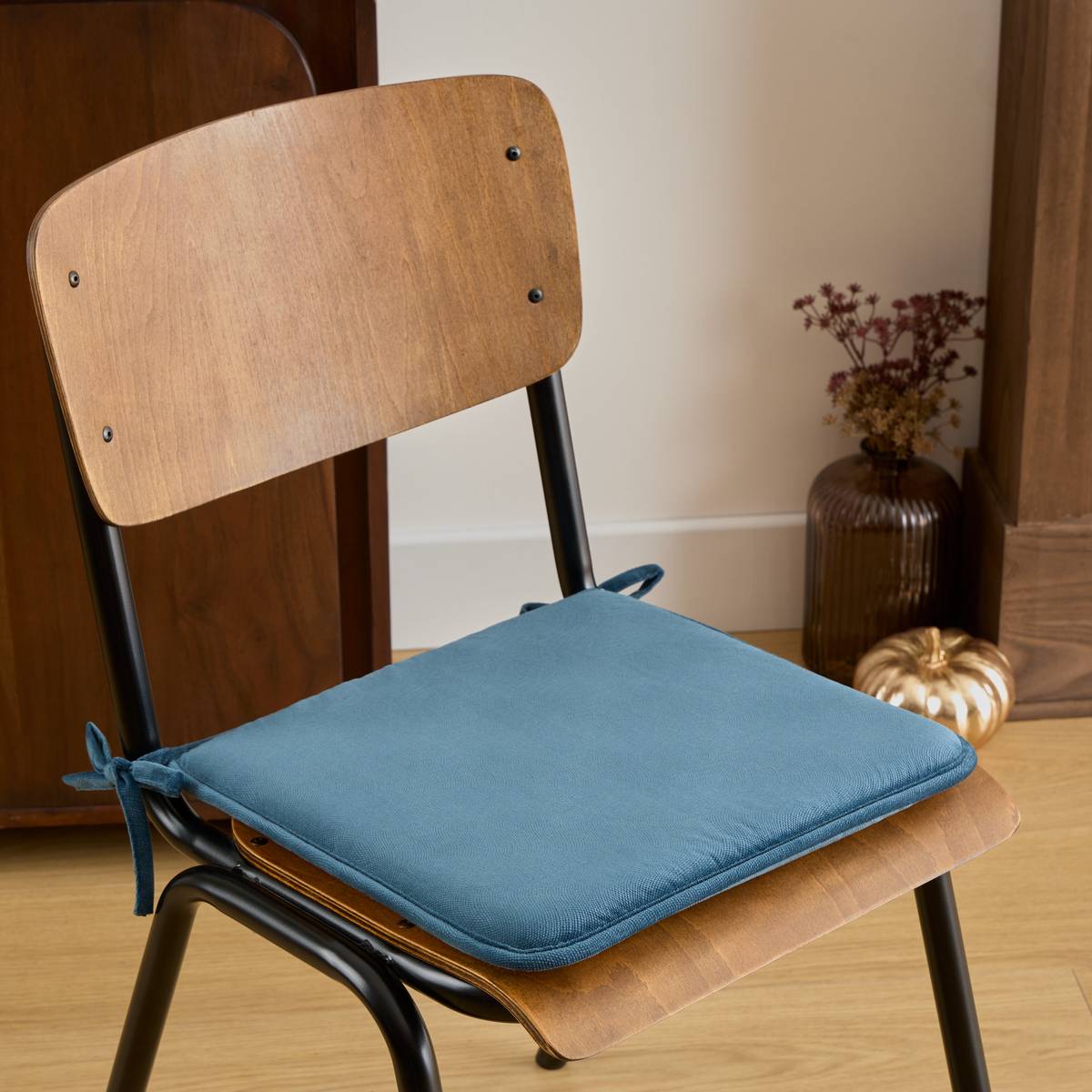 Cojín de silla “Lilou”