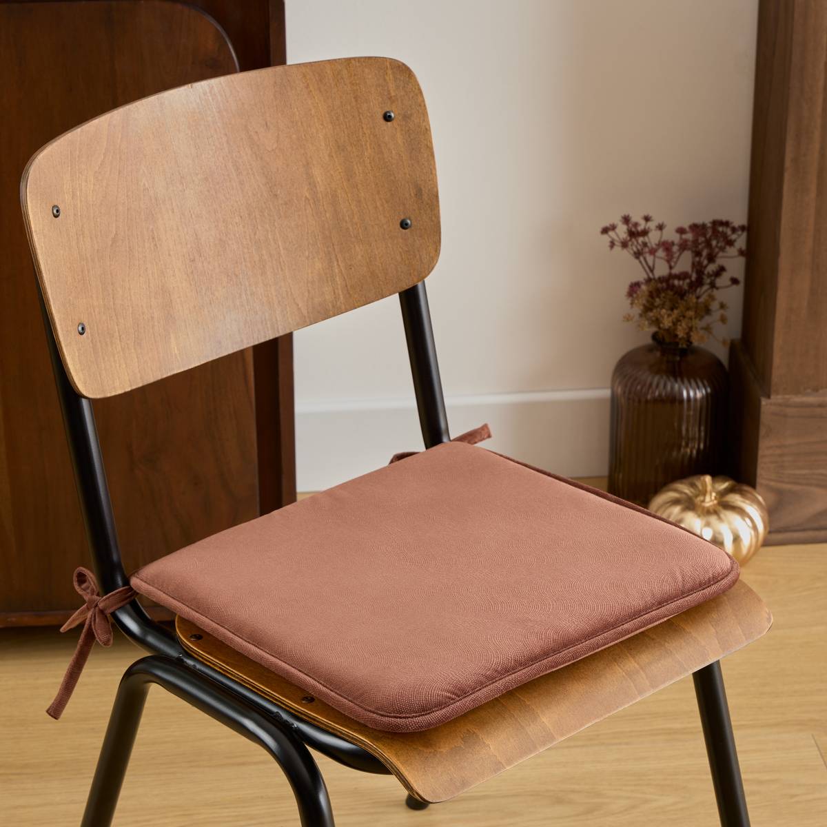 Cojín de silla “Lilou”