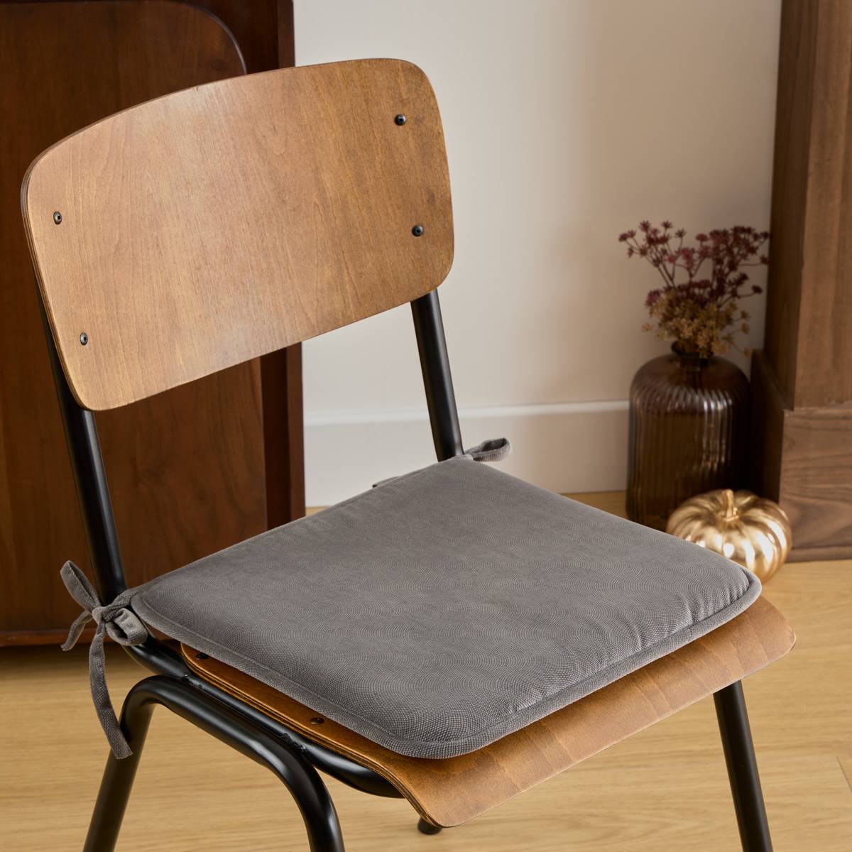 Cojín de silla “Lilou”