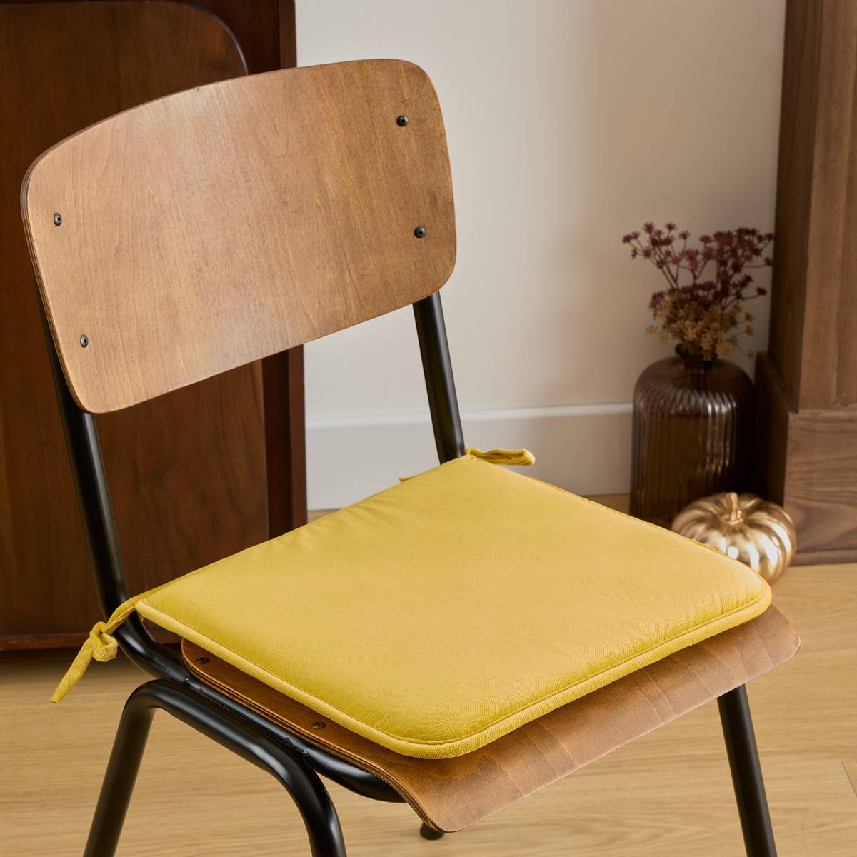 Cojín de silla “Lilou”