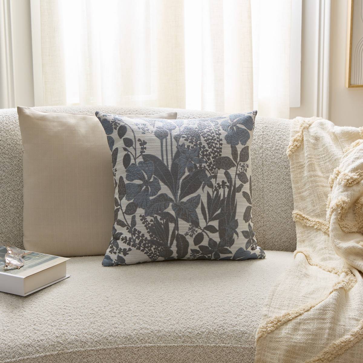 Cojín “Samara”