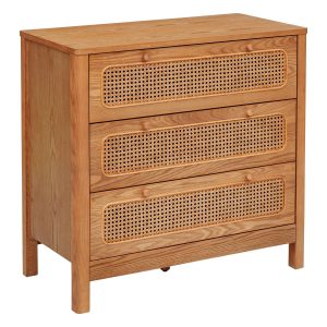 Cómoda rectangular “Tiria”